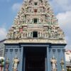 temple